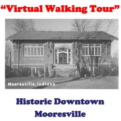 downtown MV virtual walking tour logo