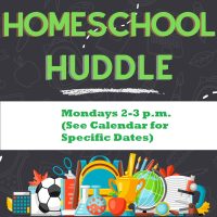 homeschool huddle logo