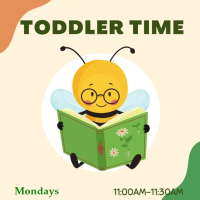 toddler time logo